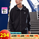  NIKE 耐克 Sf Windrunner Hd Jkt 男子运动羽绒服 DD6796-077 烟灰色 XL　