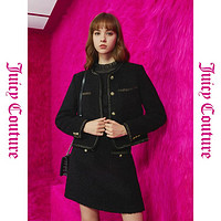 Juicy Couture 橘滋 女士小香风外套 620123FW0810V099