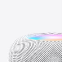 Apple 苹果 2023 Apple HomePod （第二代）智能音箱