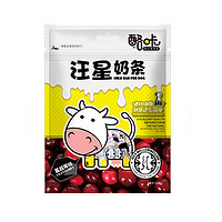 monbab 蒙贝 酪咔奶条128g 蔓越莓味 狗零食酪咔奶酪条宠物奶制品 食品 奶酪棒monbab 其他