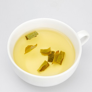 EFUTON 艺福堂 茶叶 荷叶茶 优质颗粒荷叶泡水喝的养生花草茶200g