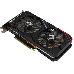 GAINWARD 耕升 GeForce RTX3050 甜品级电竞游戏台式机电脑显卡 RTX 3050 追风