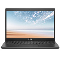 DELL 戴尔 Latitude 3430 14英寸商用办公笔记本电脑 轻薄本电脑 财务商用电脑 i5-1235U 8G 256G 定制