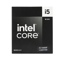 intel 英特尔 酷睿 i5-14490F 4.9GHz 10核16线程
