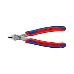 KNIPEX 五金工具级钳子压线钳夹持类工具经久耐用