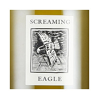 SCREAMING EAGLE 啸鹰酒庄 2017啸鹰酒庄美国加州赤霞珠红酒12-15度750ml