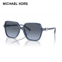 MICHAEL KORS 迈克·科尔斯 MK女墨镜时尚太阳镜眼镜0MK2196F