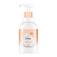 Dove 多芬 白桃果香泡泡沐浴露 215ml