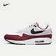 NIKE 耐克 AIR MAX 1 男子运动鞋 FD9082-106 43