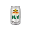 YANJING BEER 燕京啤酒 纯生系列 11度 啤酒