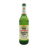 YANJING BEER 燕京啤酒 10度清爽