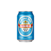 88VIP：燕京啤酒 11度特制精品大蓝听500ml*12听装整箱国货工厂直发 1件装