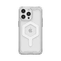 UAG iPhone15系列 磁吸手机壳 晶透系列