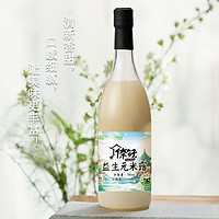 88VIP：倷好 益生元米露米酒饮750毫升-1瓶