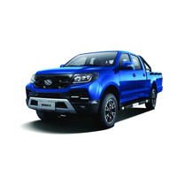 黄海汽车 HUANGHAI AUTO 黄海翔龙
