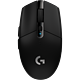 logitech 罗技 G304 2.4G LIGHTSPEED 无线鼠标 12000DPI 黑色