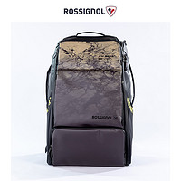 ROSSIGNOL 金鸡滑雪背包BLACKBRIAR黑荆棘户外双肩收纳包