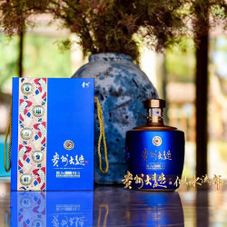 【省111元】茅台白酒_moutai 茅台 贵州茅台酒 贵州大曲 酱香型白酒