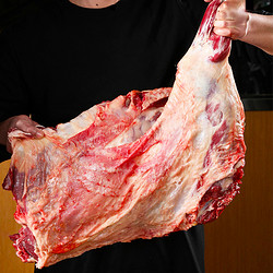 高品质山羊肉套餐 火锅食材（羊腿肉6斤(去骨纯肉)+羊腩肉2斤+羊蝎子2斤）2斤