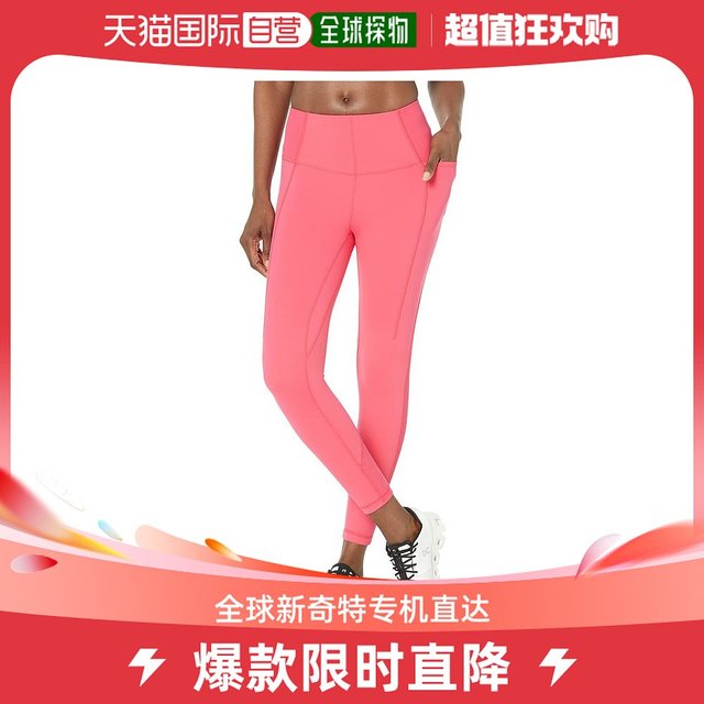 Sweaty Betty 通用 瑜伽裤