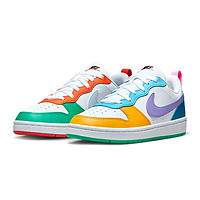 NIKE 耐克 COURT BOROUGH 女款运动鞋 FQ8373-902