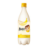 抖音超值购：麴醇堂 韩国原瓶进口玛克丽米酒混合装750ml