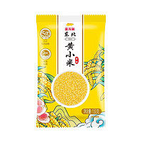 金龙鱼 杂粮 东北黄小米 150g