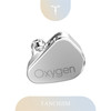 TANCHJIM 天使吉米 Oxygen 有线入耳式HIFI耳机 3.5mm接口 标配