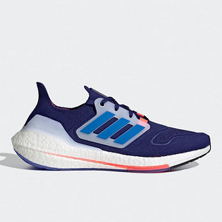 阿迪达斯 （adidas）男鞋女鞋 ULTRABOOST运动鞋缓震透气轻质休闲跑步鞋 GX3061 44码/270mm/9.5