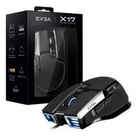 EVGA X17 游戏鼠标