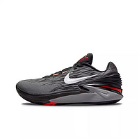 抖音超值购：NIKE 耐克 Air Zoom G.T.CUT黑红 男女低帮实战篮球鞋 DJ6013-001