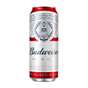 Budweiser 百威 经典醇正啤酒255ml*24