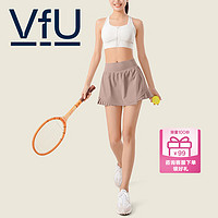 VFU运动下装裤/瑜伽裤/休闲裤 断码 TD15027A-奶咖色 XL