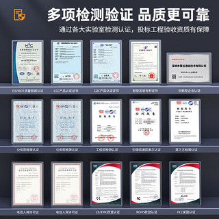 慧谷 2路HDMI光端机 高清视频光端机 HDMI光纤延长器 2路HDMI+2路音频 SC接口 HG-812HD