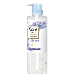 Dove 多芬 丰盈轻润洗发露 470ml