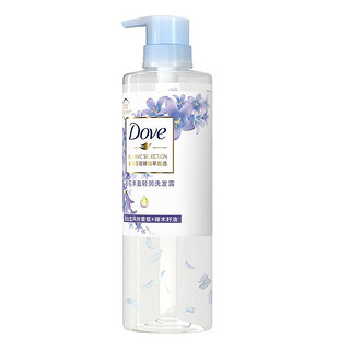 Dove 多芬 丰盈轻润洗发露 470ml