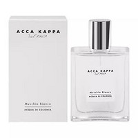 ACCA KAPPA 白苔白麝香 古龙淡香水EDC 100ml