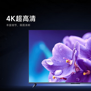 Xiaomi 小米 MI 小米 EA Pro系列 L65M9-EP 液晶电视 65英寸 4K