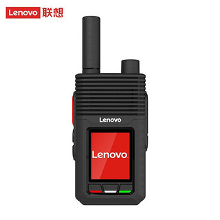 联想（ lenovo ）CL229全国对讲机4G公网插卡全网通GPS定位 液晶屏显大容量电池适用民用工地酒店自驾 CL229【USB直充 液晶显屏】