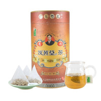 粤北行 灵之溪黄草茶 天然选料溪黄草 袋泡茶 凉茶 夏季凉茶