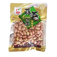 malin 马林 蒜香味花生2袋(130g/袋