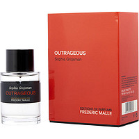 FREDERIC MALLE 馥马尔 非凡男士香水 EDT 100ml