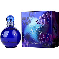 Britney Spears Fantasy午夜梦幻女士香水 EDP 100ml