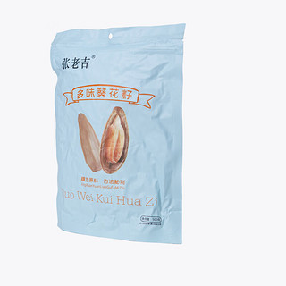 张老吉 多味瓜子500g