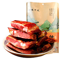 88VIP：一味川夫 腊肉腊排骨 250g