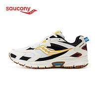 百亿补贴：saucony 索康尼 Cohesion 男款休闲运动鞋