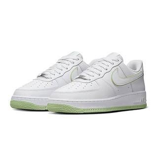 NIKE 耐克 冬季男鞋AF1空军一号运动鞋休闲鞋板鞋DV0788-105