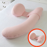 枕护腰侧卧枕侧睡枕孕托腹枕头孕期睡觉抱枕垫靠冬季