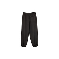 PUMA 彪马 官方 新款男女同款抽绳长裤 SQUAD SWEATPANTS DK 682928