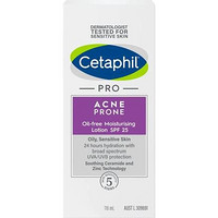 Cetaphil 丝塔芙 控油保湿防晒乳液 SPF 25 118ml